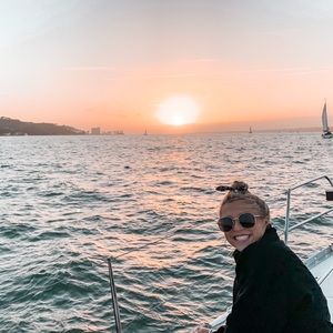 Meet your Posher, Jordan